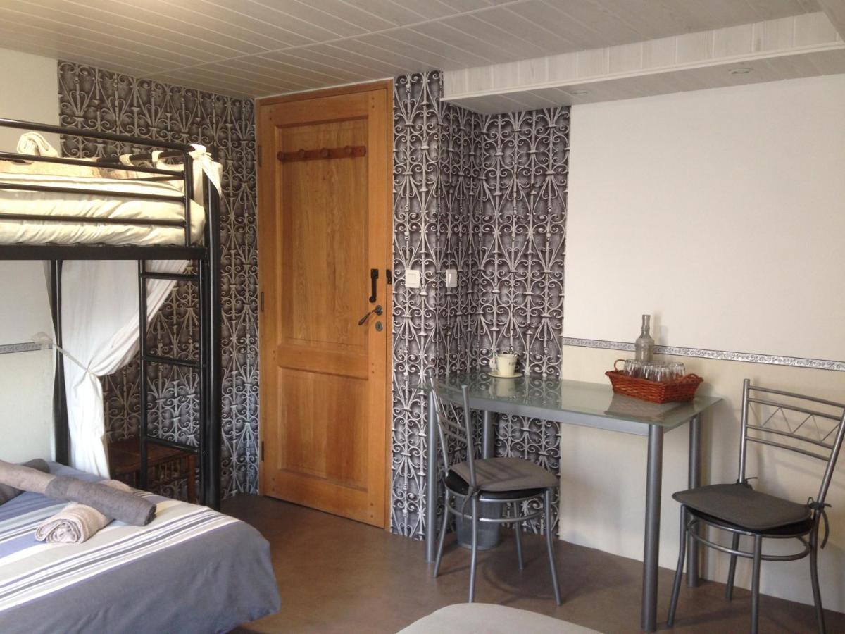 Chambre D'Hotes Hola Laval  Exterior foto